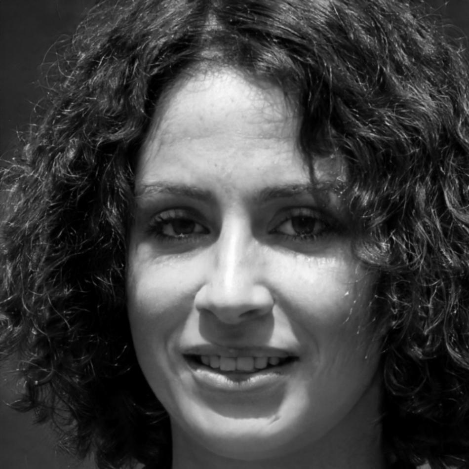 Portrait of Sarah Mitchell, Financial Risk Specialist