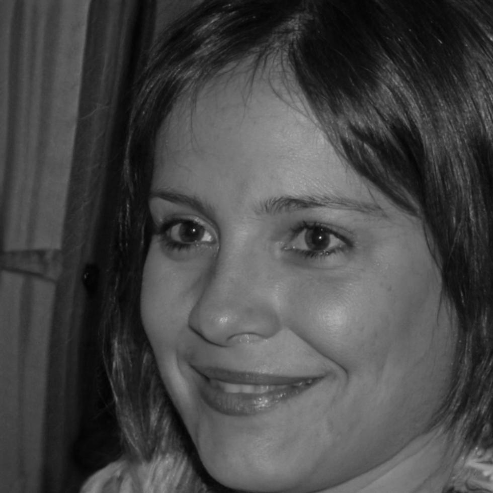 Portrait of Sarah Mitchell, Corporate Finance Expert